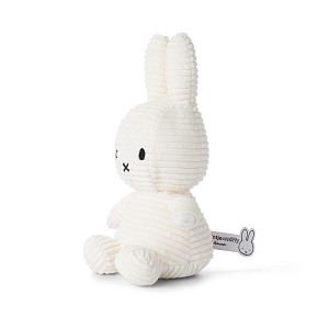 Зайчик BON TON TOYS Miffy "Offwhite", 23 см